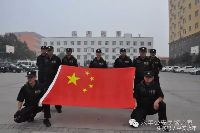 国庆特辑二|我和*旗国**合个影