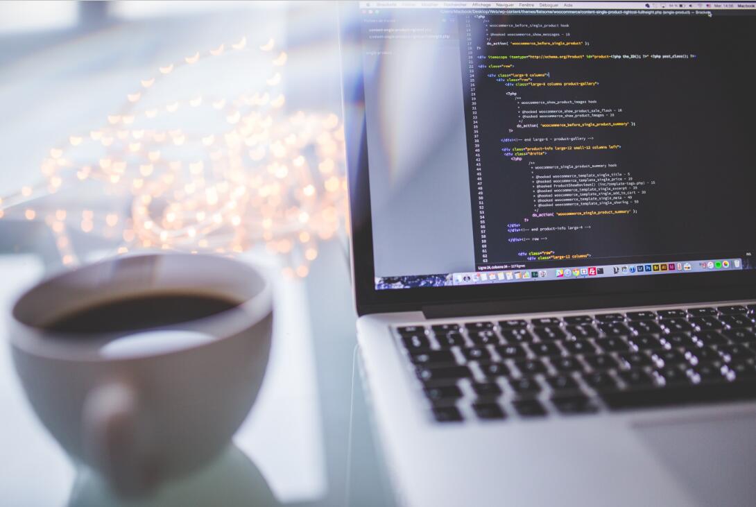 怎么打造属于自己的博客,教你把博客做到首页的技巧