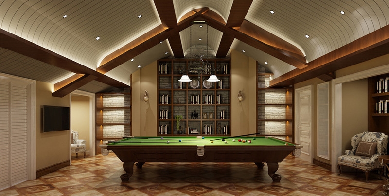 芜湖装修效果图现代轻奢,芜湖装修美式风格