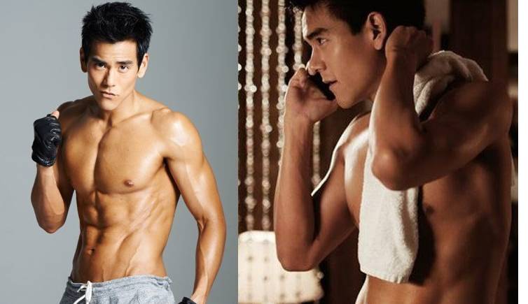 国庆去看这部荷尔蒙爆棚的电影之前，一定要记得提前上厕所啊！