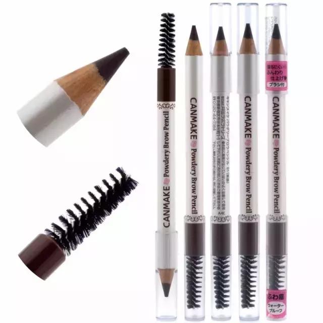 日本的人气彩妆品牌有哪些呢,日本平价彩妆排名前十品牌