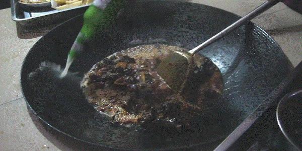 板扎昆明,板扎云南烧烤