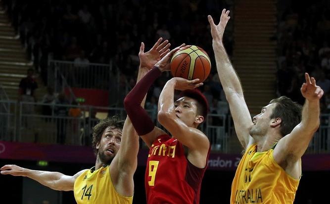 中国篮坛十大事件,中国篮坛受伤的知名队员