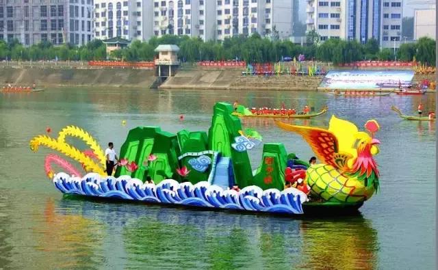 如果你来广元,我才不带你去剑门关嘞!