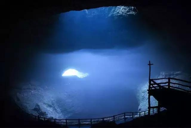 如果你来广元,我才不带你去剑门关嘞!