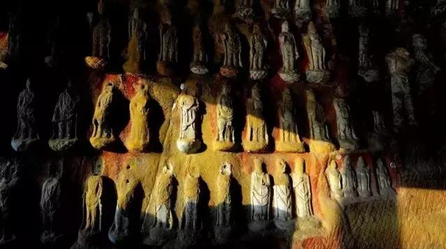 如果你来广元,我才不带你去剑门关嘞!