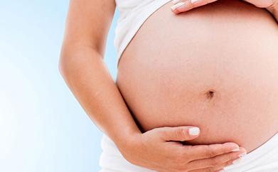 流产失败肚子变大,流产一个月后肚子变大