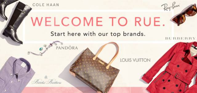 打折季已过?错!全年都在打折的北美5大时尚闪购网－收藏版