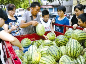 摆地摊月入2万的真实经历,摆地摊经验与摆地摊技巧交流