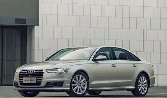 2017款奥迪a6l上市时间,2017款奥迪a6l二手车怎么样