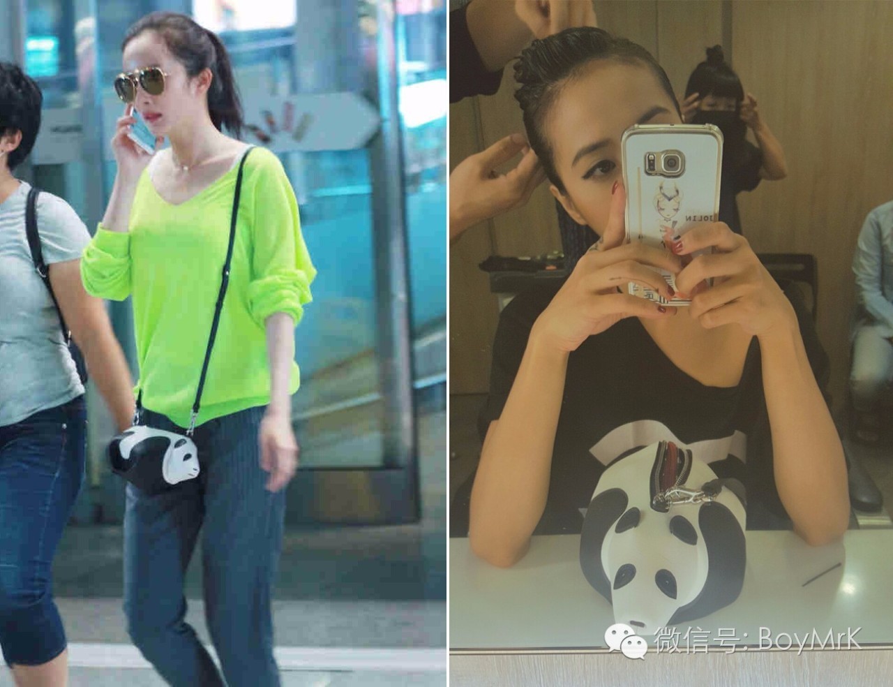 冷门色种草,种草必买的5件单品