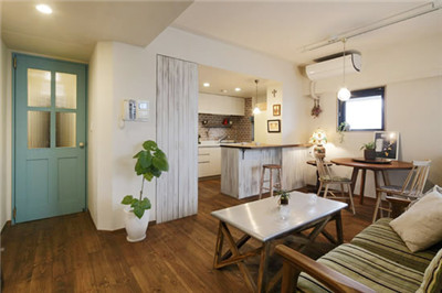 懂了这些风水知识助你家居生活蒸蒸日上--*安泰**房艺装饰