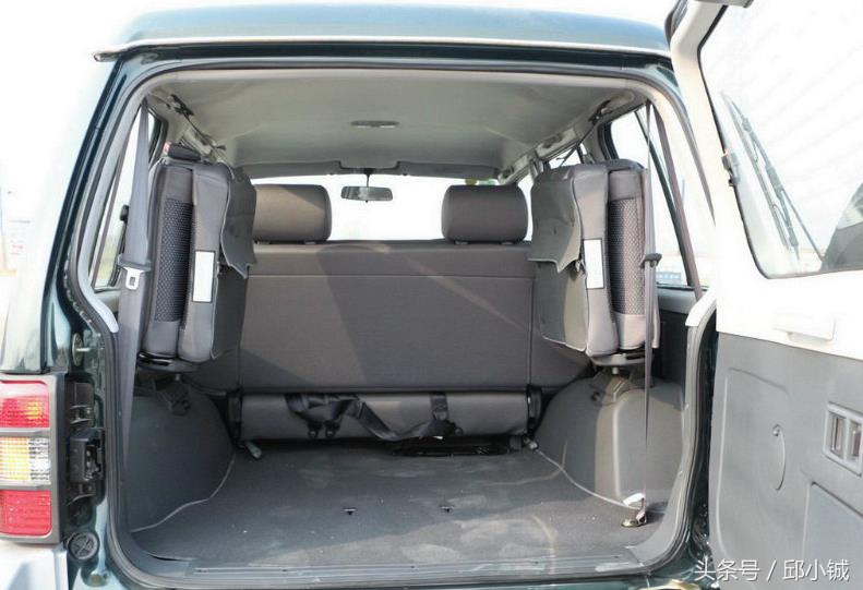 硬派越野安全又具性价比的suv,16万左右操控好又皮实耐用的suv