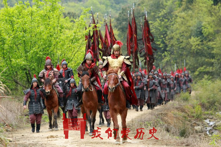 娄师德、张守珪、高仙芝,说说这些盛唐的铁血战将