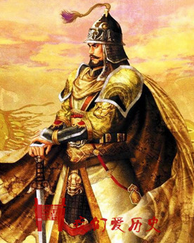 娄师德、张守珪、高仙芝,说说这些盛唐的铁血战将