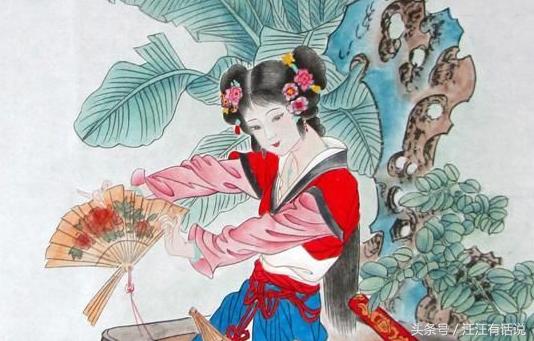 红楼梦哪个女生最幸福,红楼梦哪个女孩结局最好