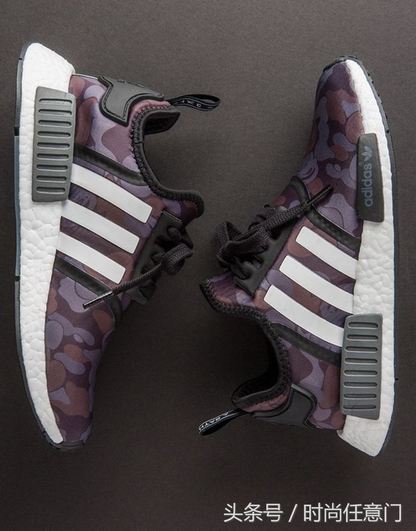 bapexadidasdame4,发售信息