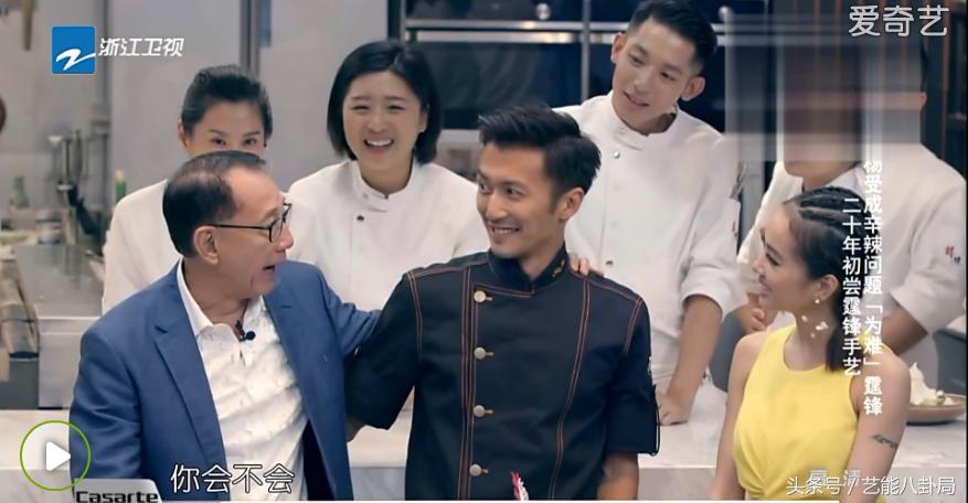 谢霆锋与王菲结婚了吗,王菲和谢霆锋现在还在一起吗