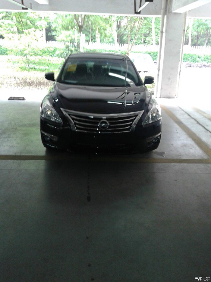 从蓝鸟到轩逸,轩逸经典和天籁一个模样