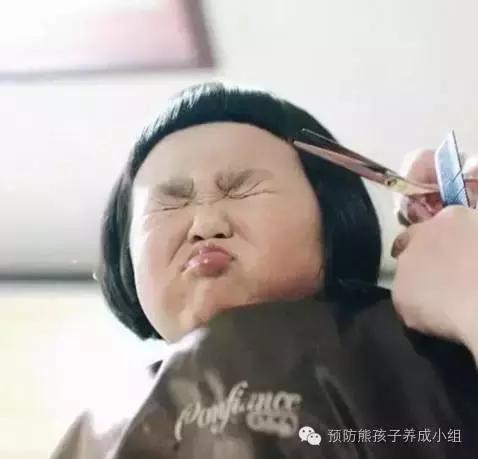 晒娃狂魔,论如何正确晒娃