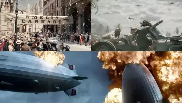 总共只有五集的新剧,即将播出的十部电视剧