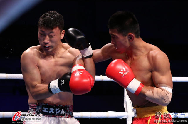 普京保镖被ko,俄罗斯一哥叫板一龙