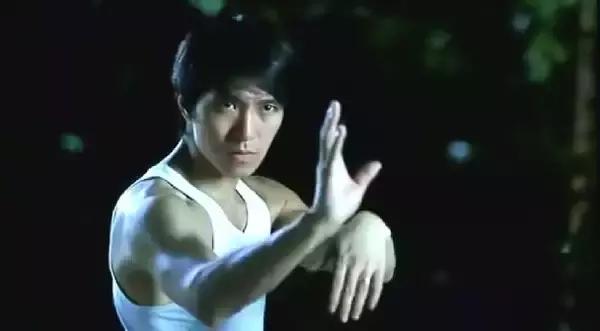 周星驰称得上喜剧大师,周星驰喜剧之王演的谁