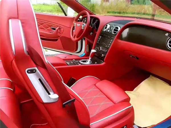 最好的国内黄江二手进口原装车在哪里？