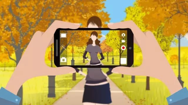 单反如何拍高逼格照片,用手机相机拍出好看的照片