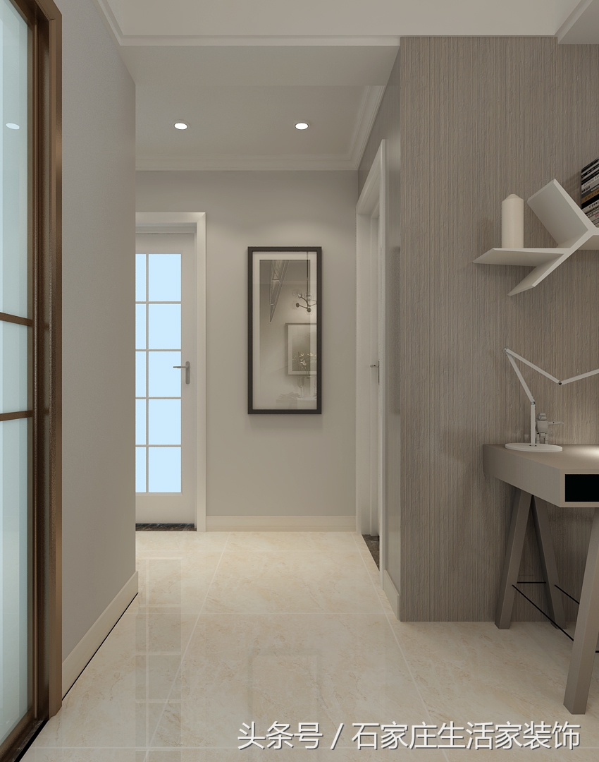 瑞府设计效果图,瑞府房屋布局