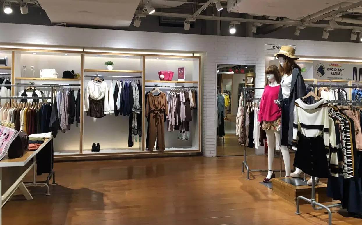 探店|北京唯一一家CollectPoin店，满足你们日系控