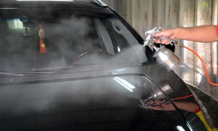 汽车开多久会生锈,汽车开久了哪里容易坏