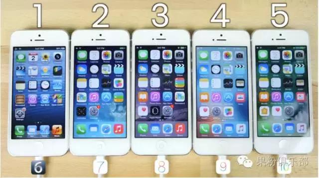 iphone5能日常操作吗,iphone5最高支持什么系统