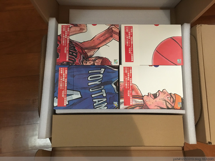 这是大陆制作的一部「完全版」漫画开始了内地漫画制作的新纪元