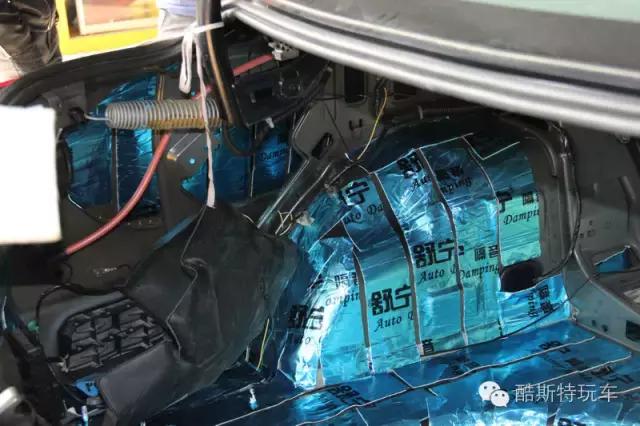 迈锐宝做全车隔音,迈锐宝汽车全车隔音多少钱