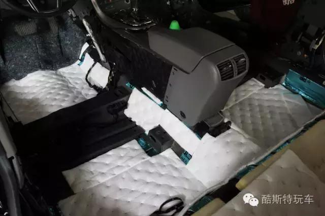 迈锐宝做全车隔音,迈锐宝汽车全车隔音多少钱
