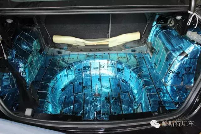 迈锐宝做全车隔音,迈锐宝汽车全车隔音多少钱