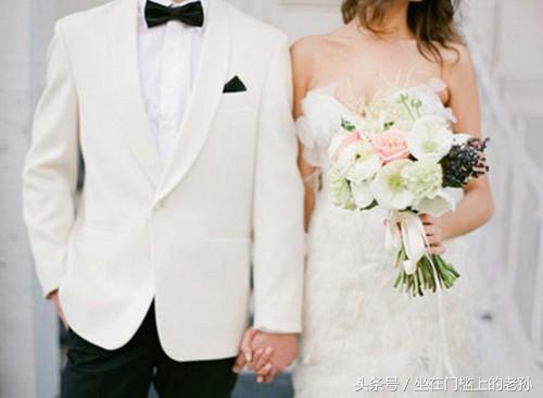 老丈人和姑爷的关系应该怎么填写,老丈人与姑爷