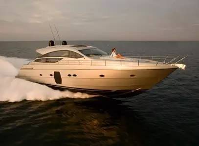 国产游艇十大品牌,世界上十大游艇排名