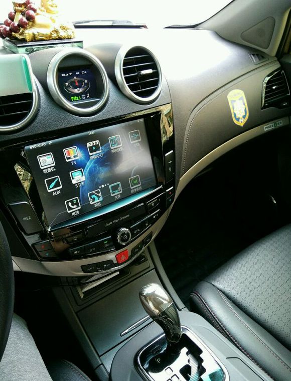 加速最快的比亚迪s7,车主说比亚迪s7车主用车感受