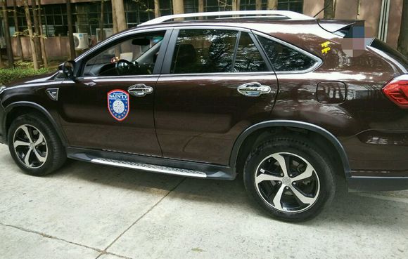 加速最快的比亚迪s7,车主说比亚迪s7车主用车感受