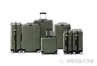 10.1出去玩穿什么,rimowadior旅行箱包