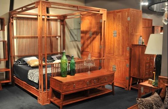 2021新中式家具品牌排行榜图片,新中式家具市场现状图表分析