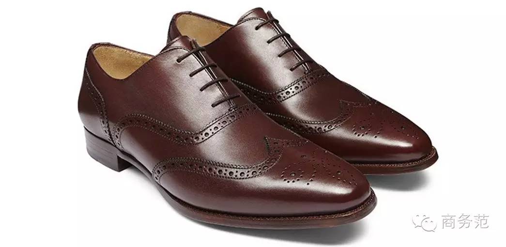 千元左右的男鞋品牌,7千块男鞋