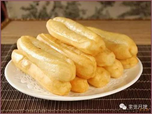 最新特色面点做法大全,29种面点做法