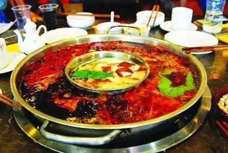 来重庆必吃的10家火锅,来重庆必吃的火锅