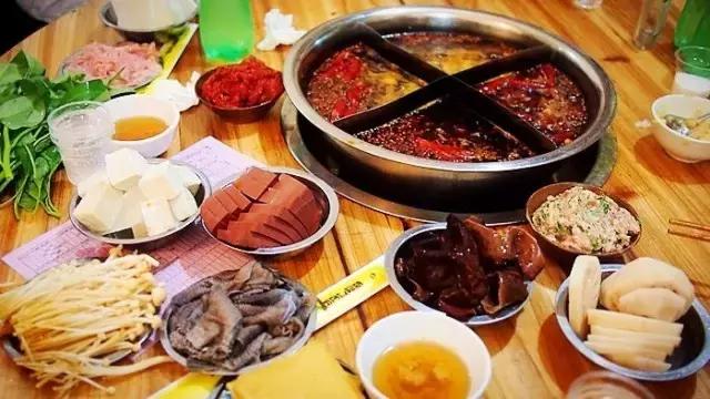 来重庆必吃的10家火锅,来重庆必吃的火锅