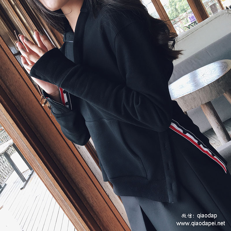 劲爆时尚美衣搭配,时尚又减龄的美衣