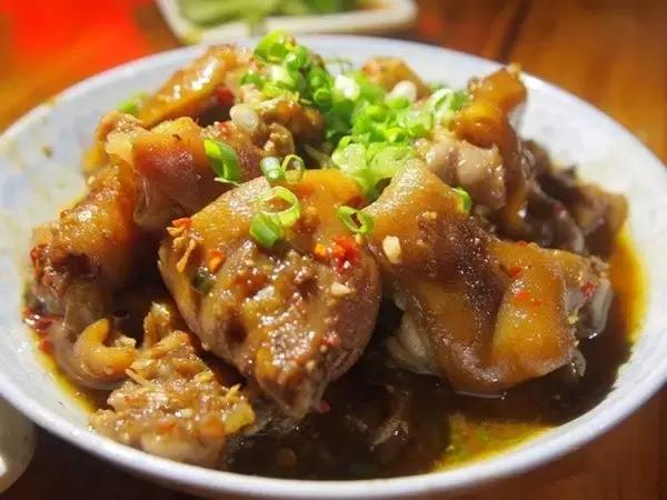 长沙藏在巷子里的好吃的餐馆,成都这18家藏在深巷里的美食