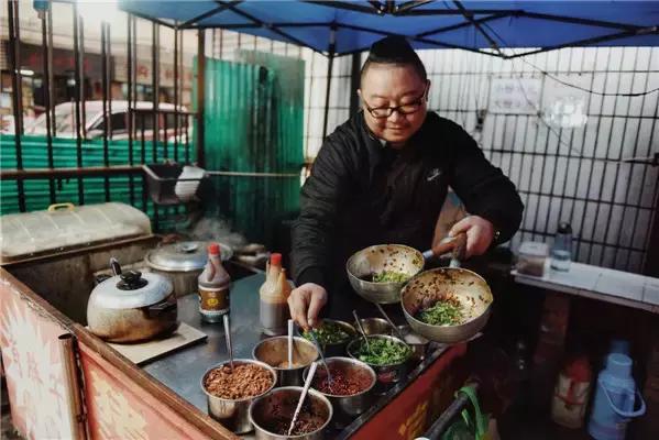 长沙藏在巷子里的好吃的餐馆,成都这18家藏在深巷里的美食